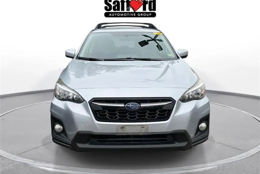 2018 Subaru Crosstrek 2.0i Premium photo 1