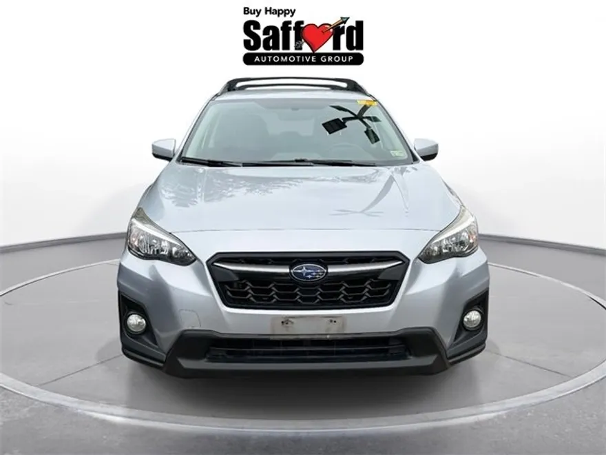 2018 Subaru Crosstrek 2.0i Premium photo 1