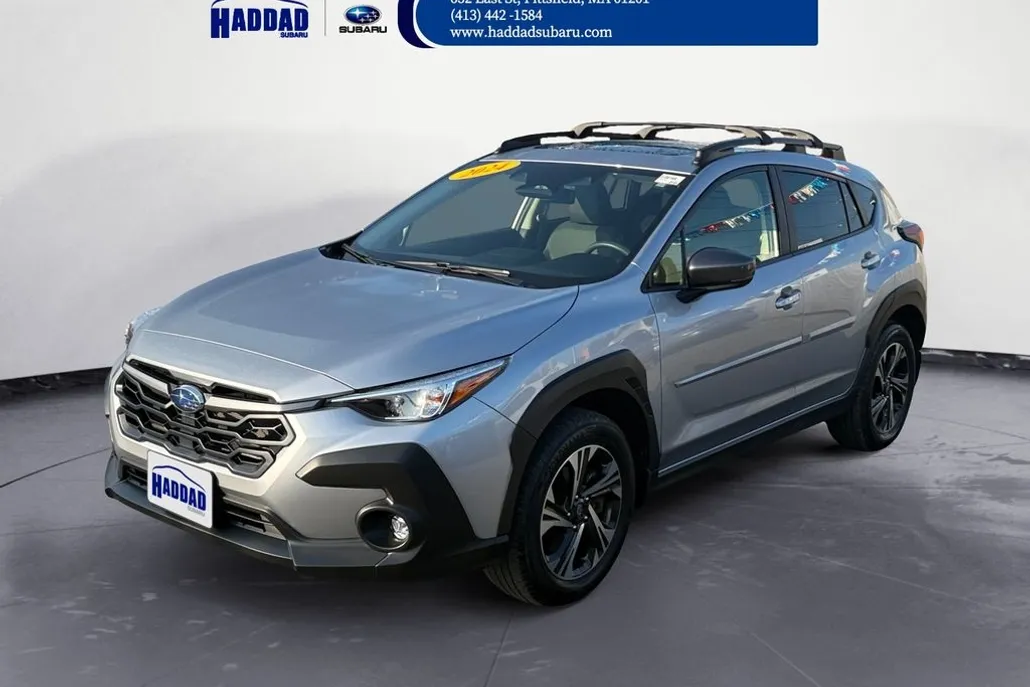 2024 Subaru Crosstrek Premium photo 1