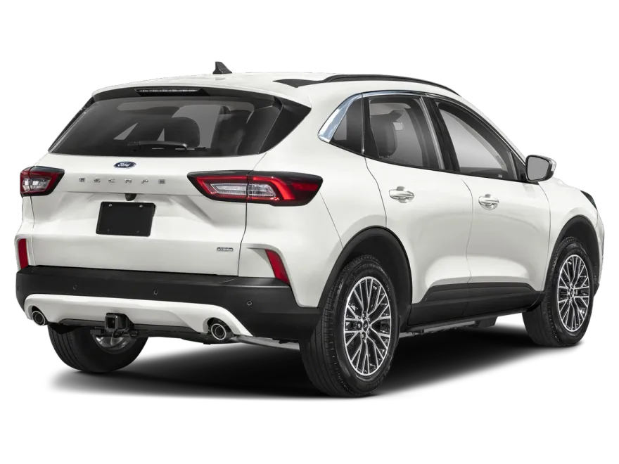 2025 Ford Escape Plug-In Hybrid Base photo 1