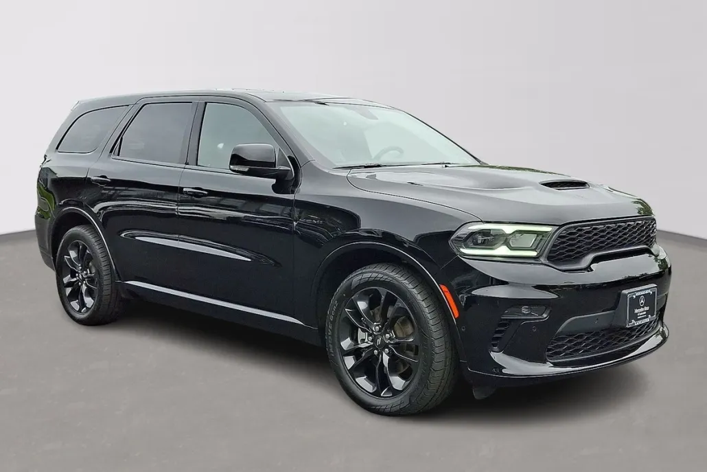 2022 Dodge Durango R/T photo 1