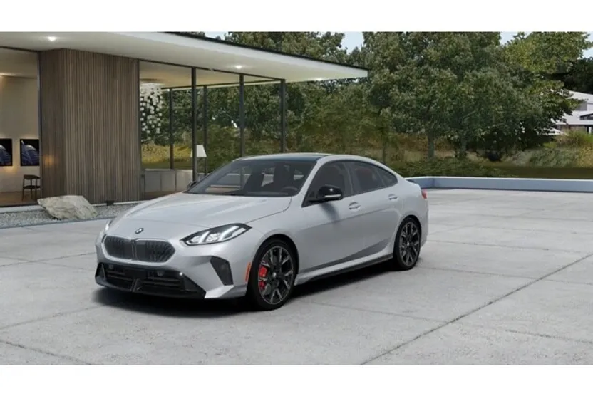 2026 Bmw 228i Coupe photo 1