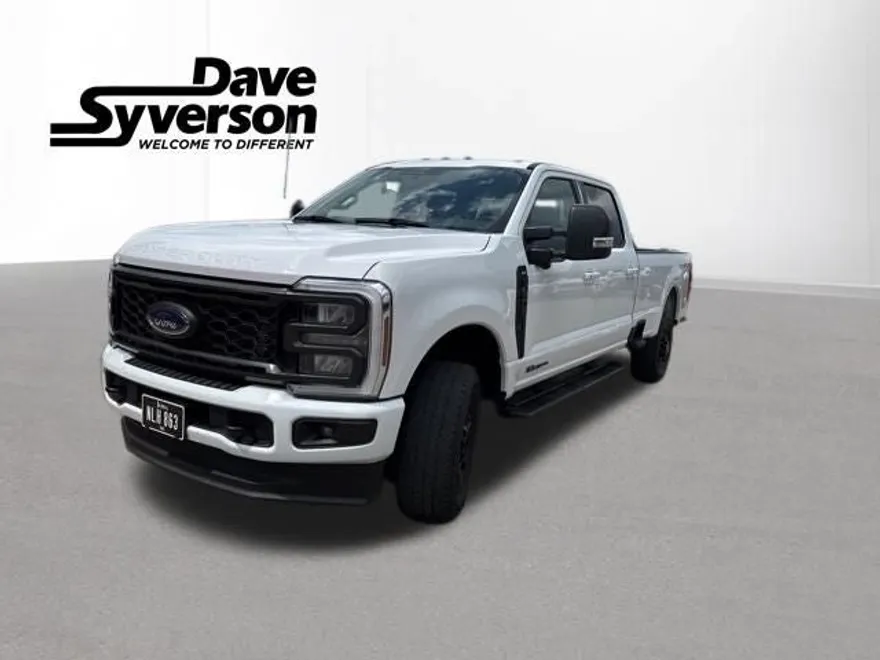 2024 Ford F-350 photo 1