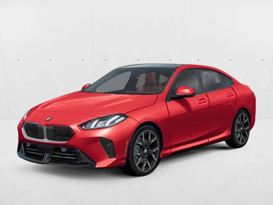 2026 Bmw 228i xDrive Gran Coupe photo 1