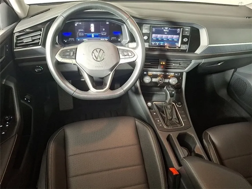 2023 Volkswagen Jetta 1.5T SE photo 1