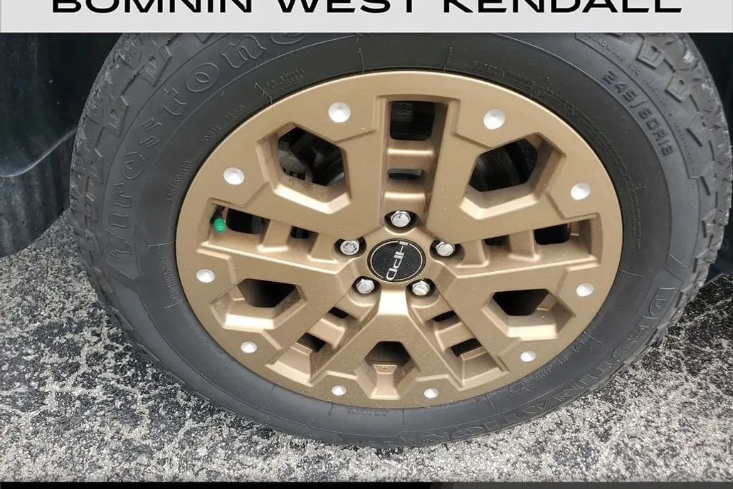 2023 Honda Ridgeline RTL photo 1