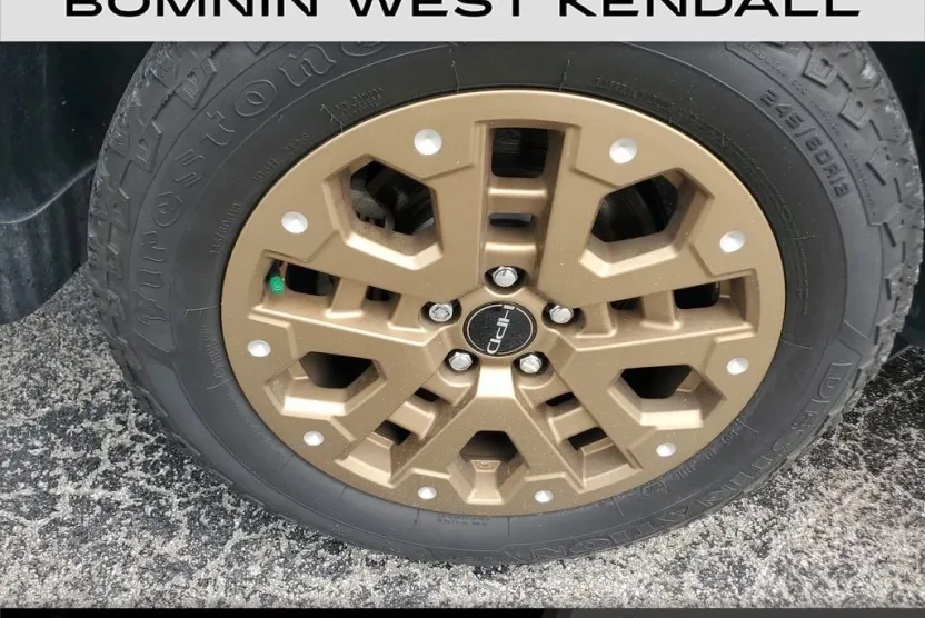 2023 Honda Ridgeline RTL photo 1