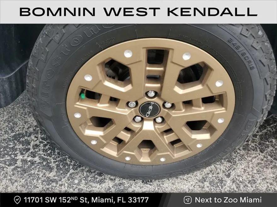 2023 Honda Ridgeline RTL photo 1