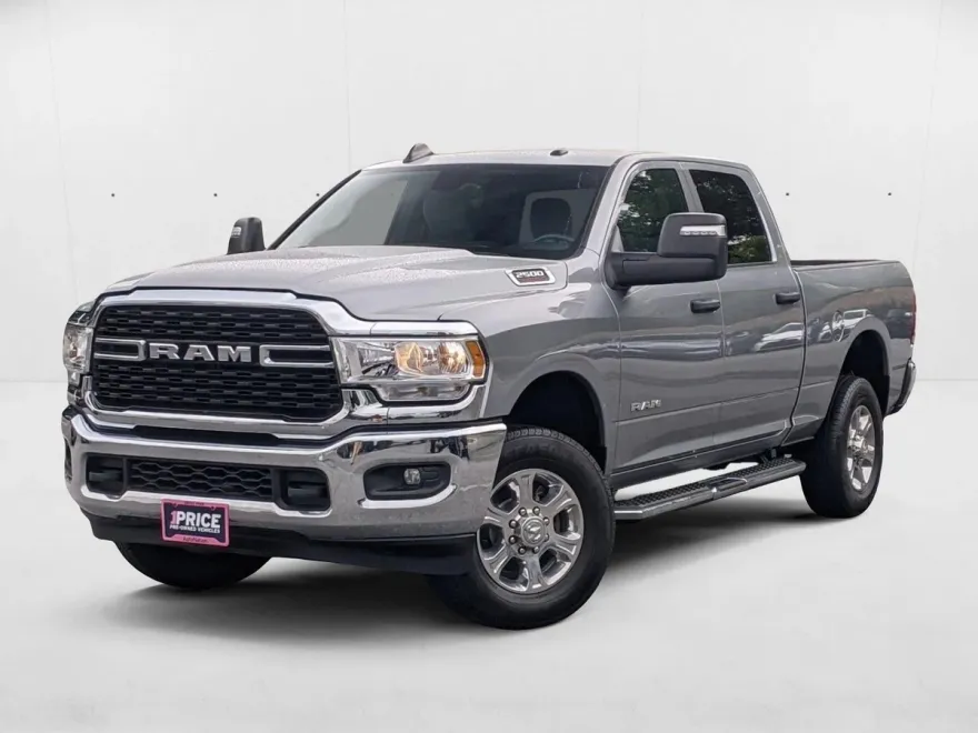 2023 Ram 2500 Big Horn photo 1