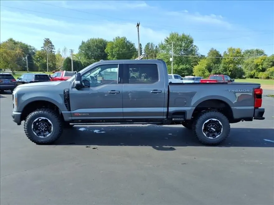 2026 Ford F-250 photo 1