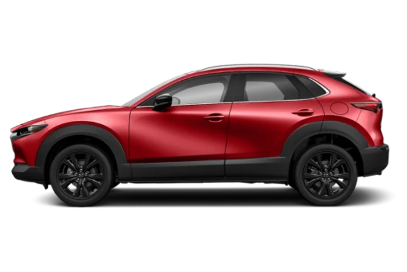 2024 Mazda CX-30 2.5 Turbo Premium photo 1