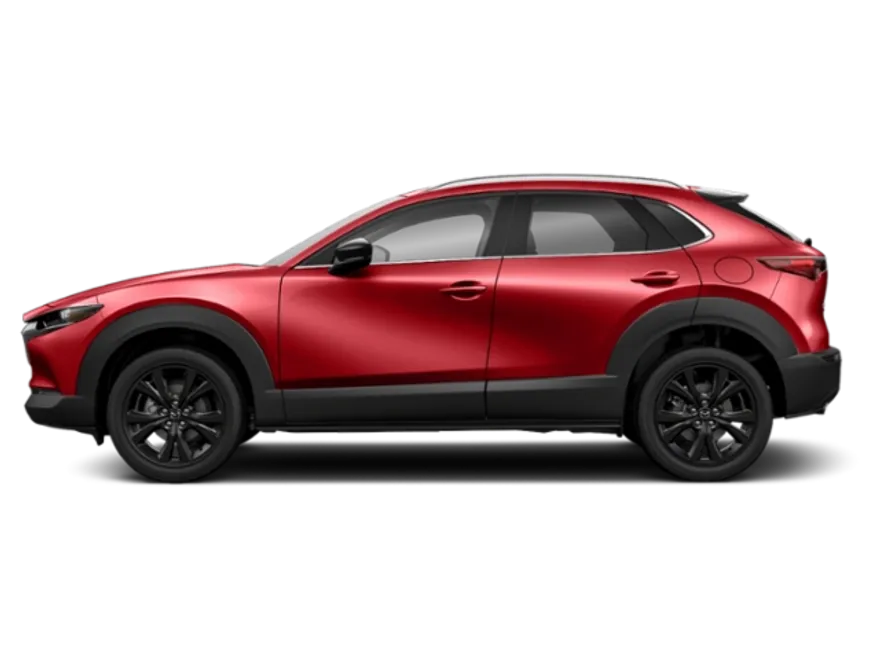 2024 Mazda CX-30 2.5 Turbo Premium photo 1