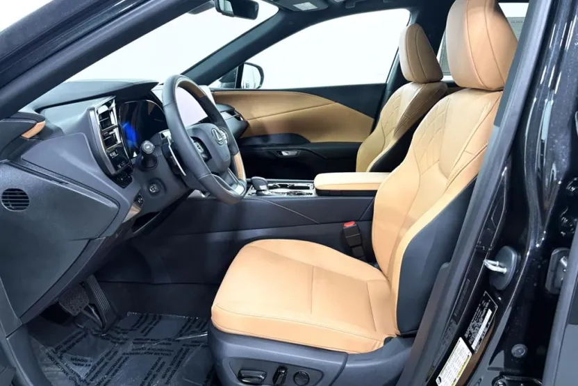 2025 Lexus RX 350 Premium AWD photo 1