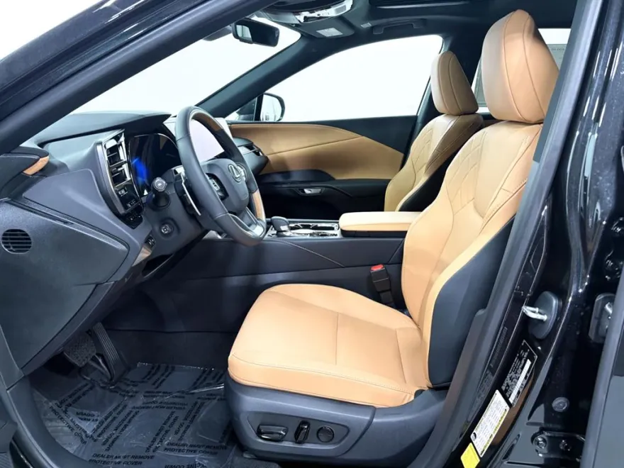 2025 Lexus RX 350 Premium AWD photo 1