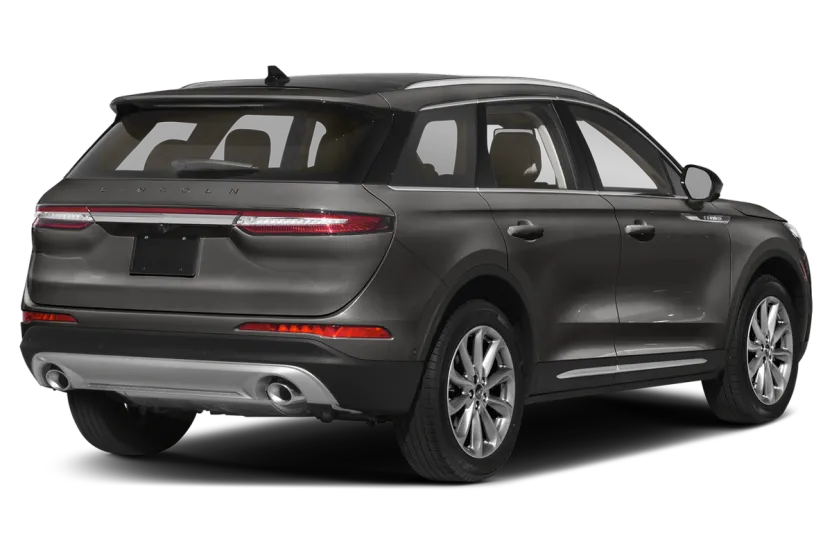 2020 Lincoln Corsair Standard photo 1
