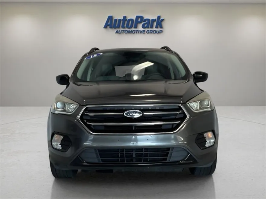2018 Ford Escape SE photo 1