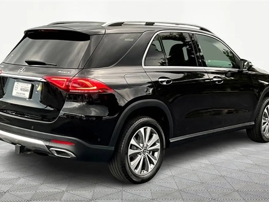 2023 Mercedes Benz GLE 350 4MATIC photo 1