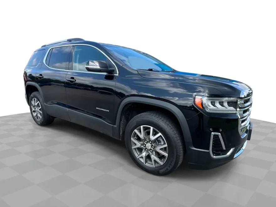 2022 Gmc Acadia SLE photo 1