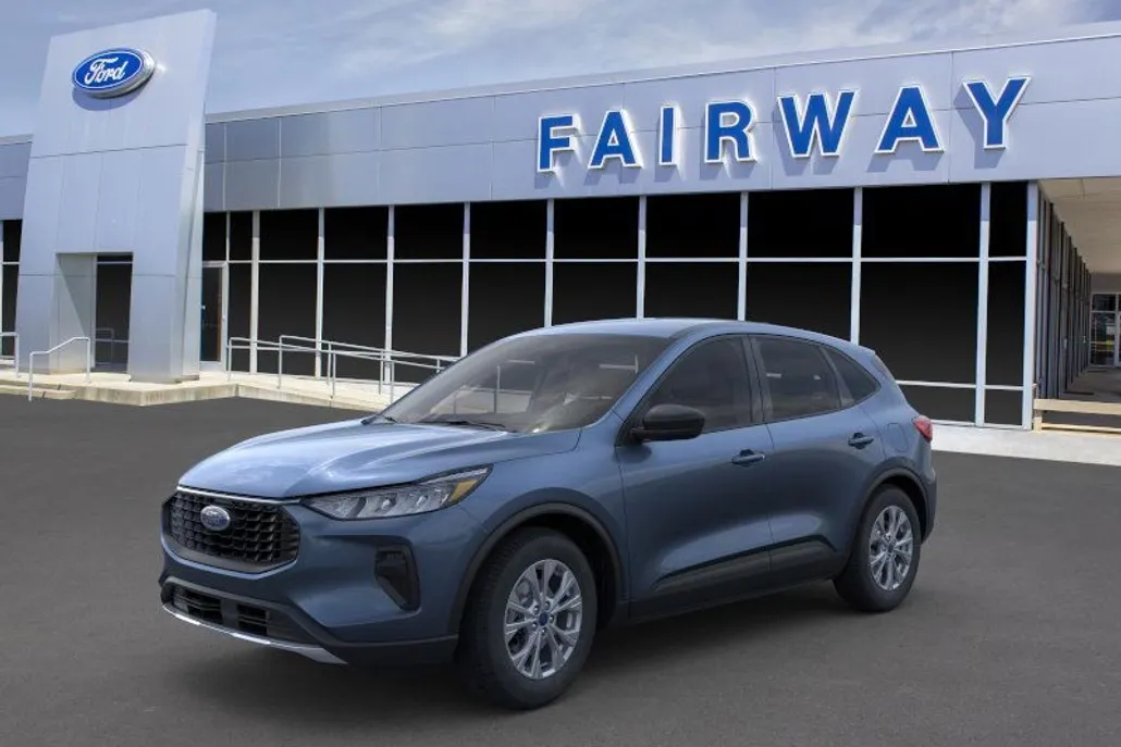 2025 Ford Escape Active photo 1