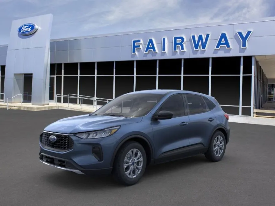2025 Ford Escape Active photo 1