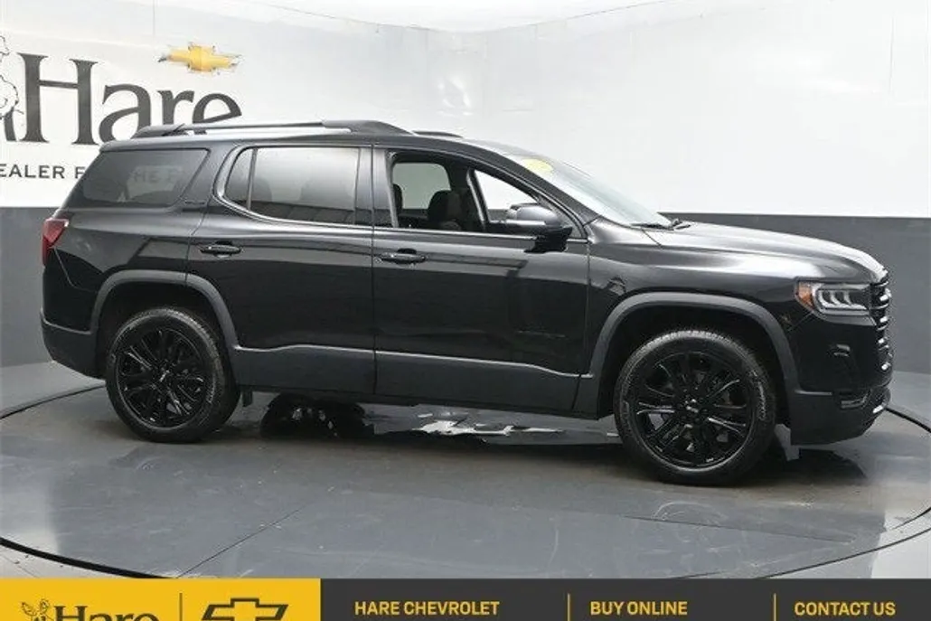 2023 Gmc Acadia SLE photo 1