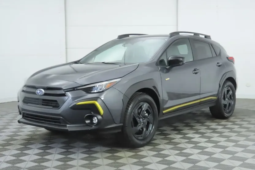 2024 Subaru Crosstrek Sport photo 1