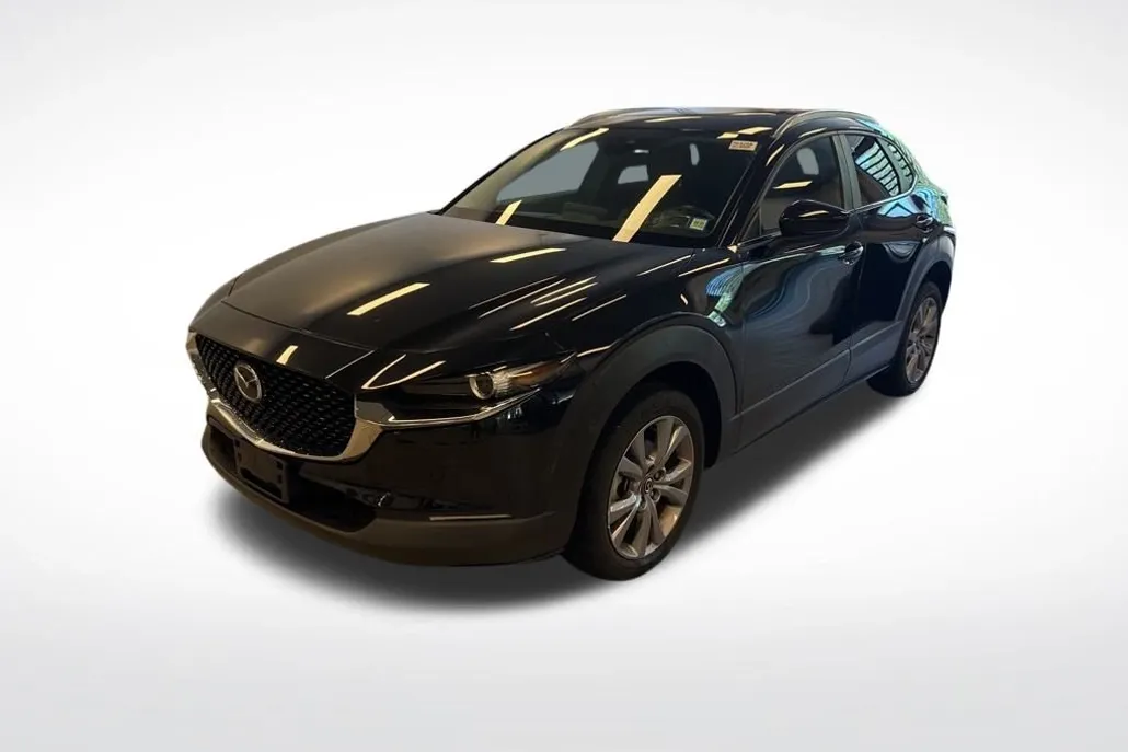 2022 Mazda CX-30 2.5 S Preferred photo 1