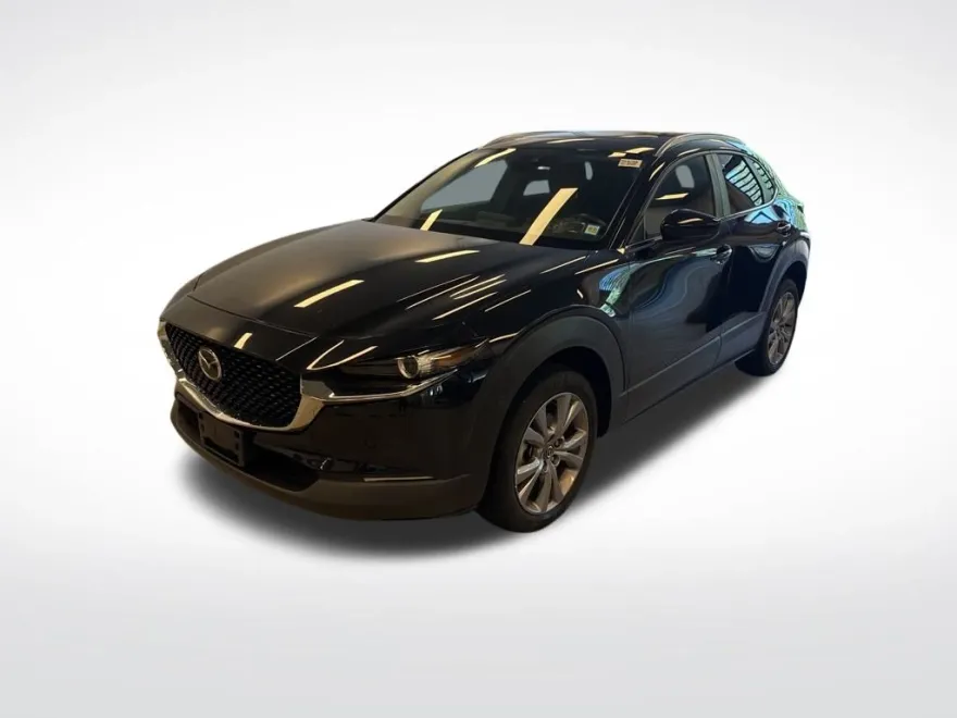 2022 Mazda CX-30 2.5 S Preferred photo 1