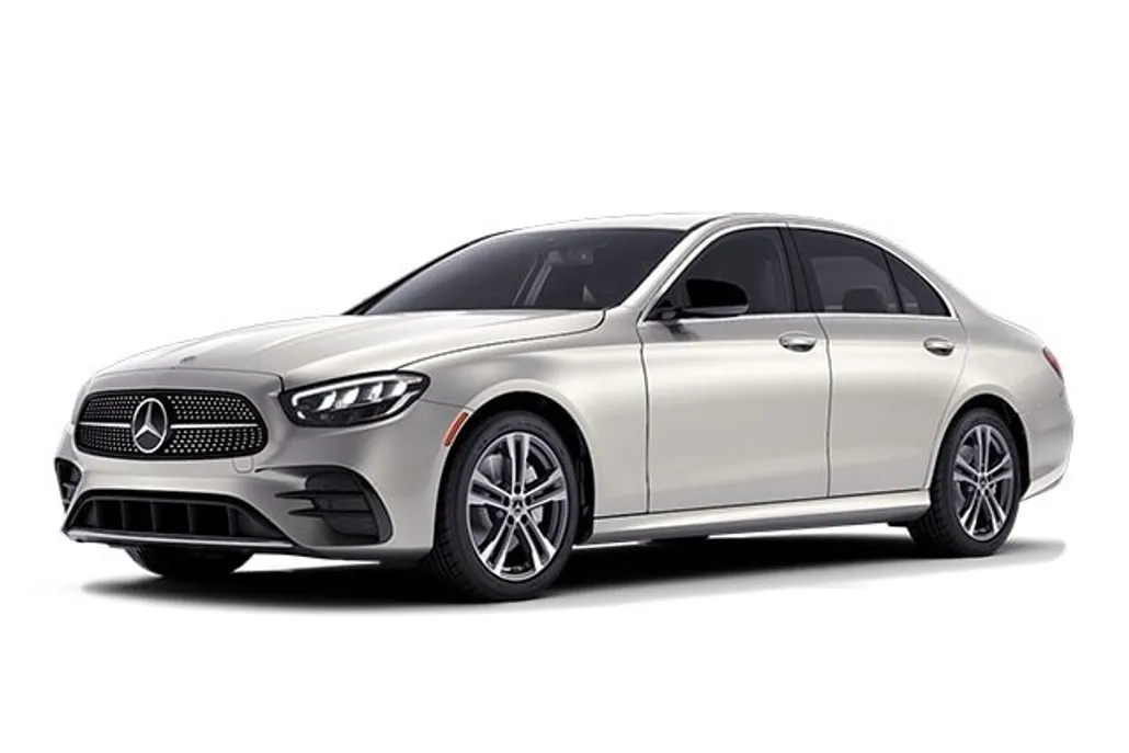 2023 Mercedes Benz E 350 Sedan photo 1