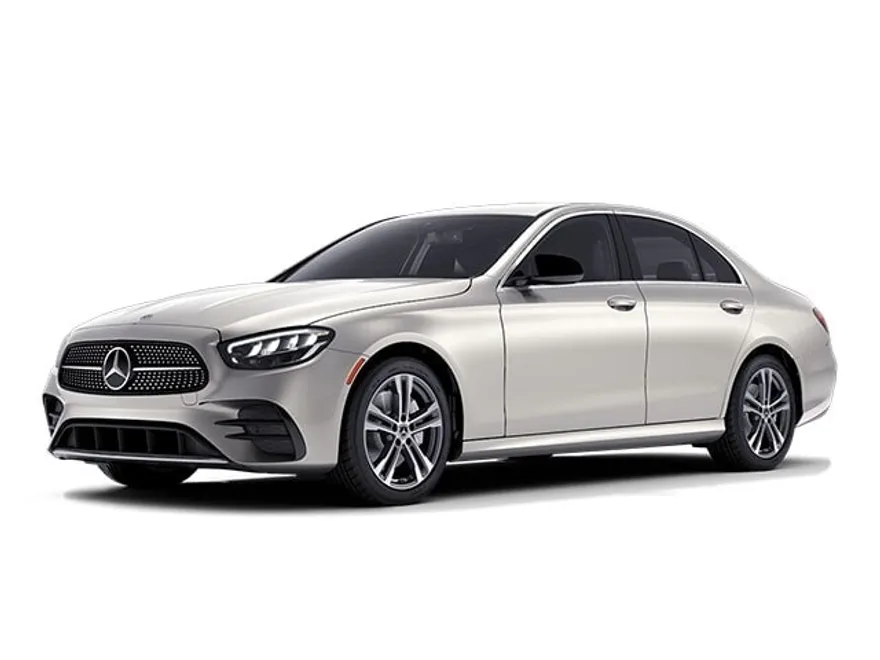2023 Mercedes Benz E 350 Sedan photo 1