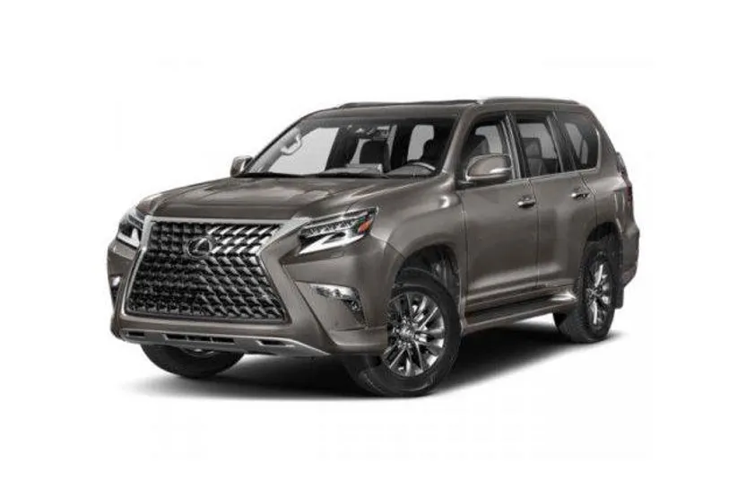 2023 Lexus GX 460 photo 1