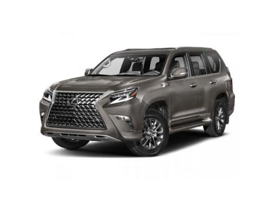 2023 Lexus GX 460 photo 1