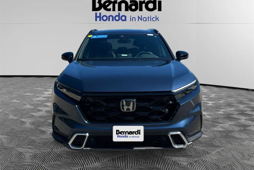 2025 Honda CR-V Hybrid Sport Touring photo 1
