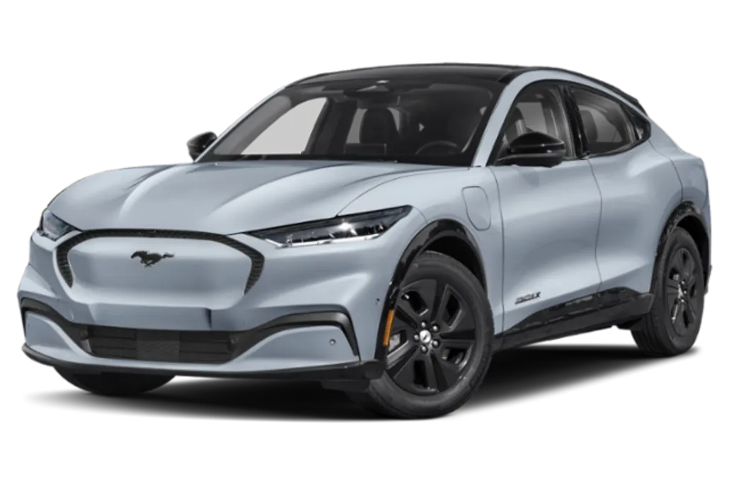 2025 Ford Mustang Mach-E Select photo 15