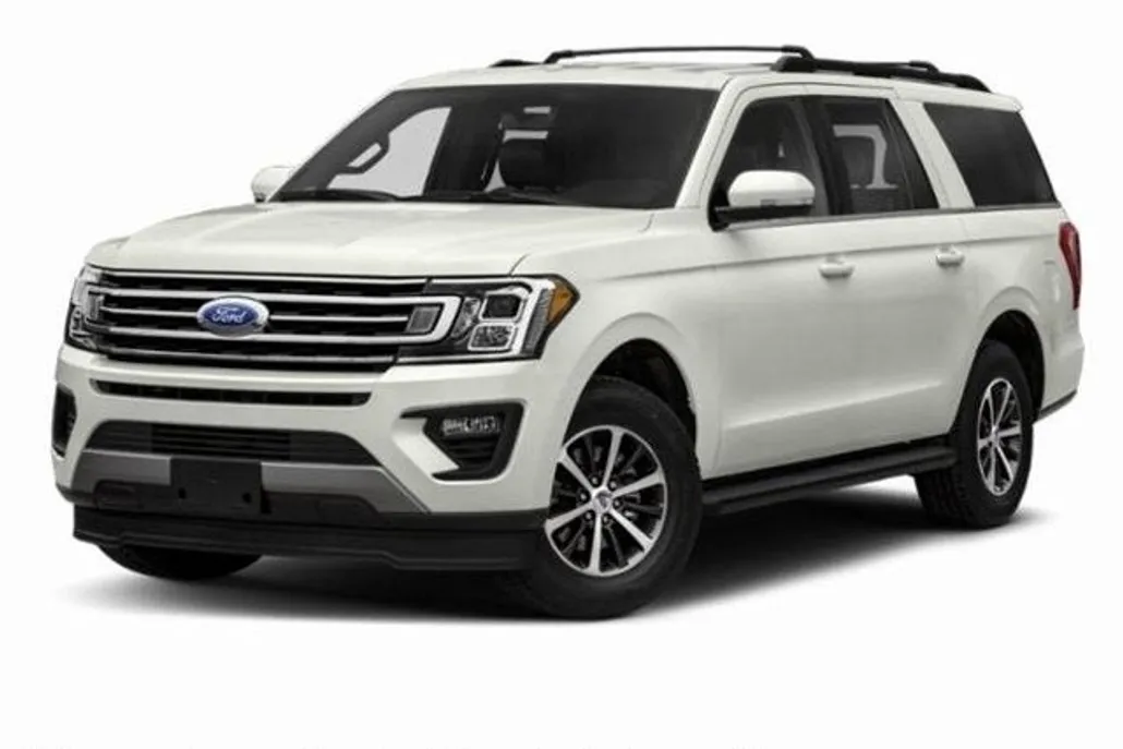 2020 Ford Expedition MAX Limited photo 1