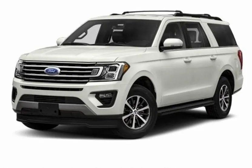 2020 Ford Expedition MAX Limited photo 1