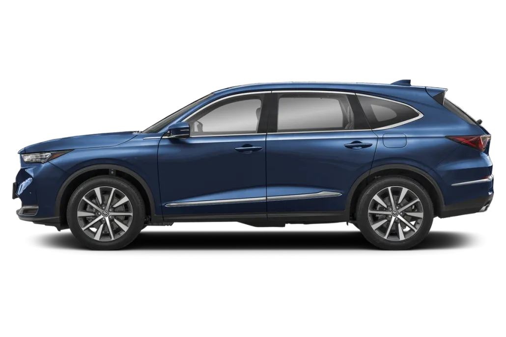 2025 Acura MDX SH-AWD Technology photo 1