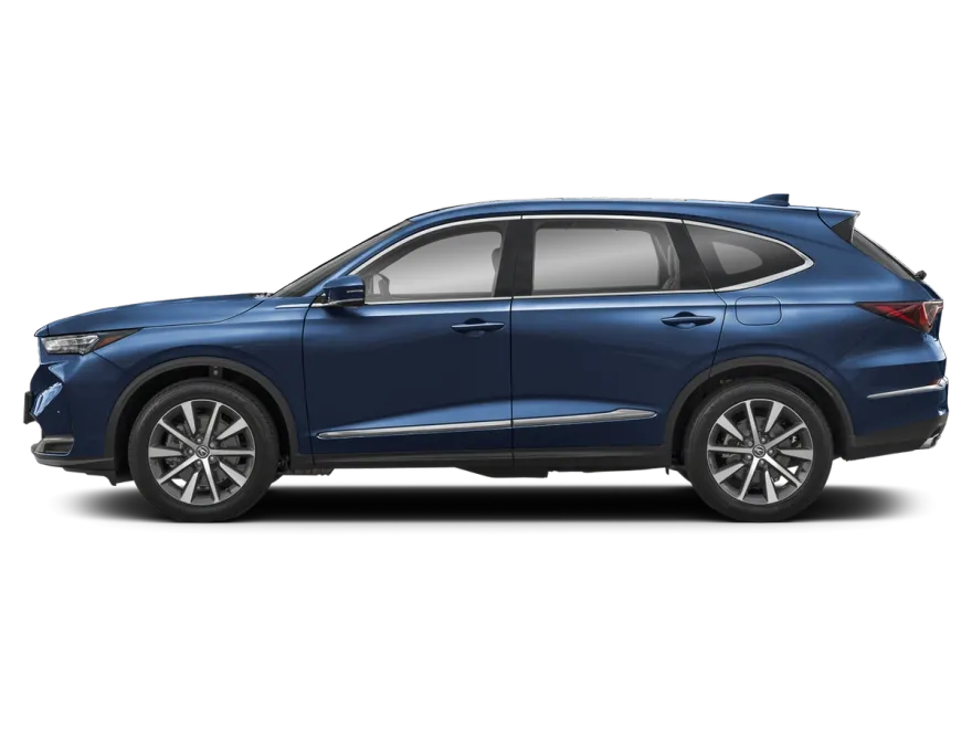 2025 Acura MDX SH-AWD Technology photo 1