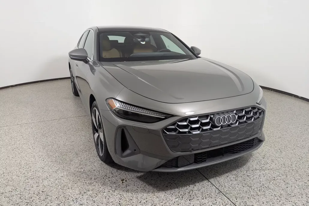 2025 Audi A5 2.0T Premium Plus photo 1