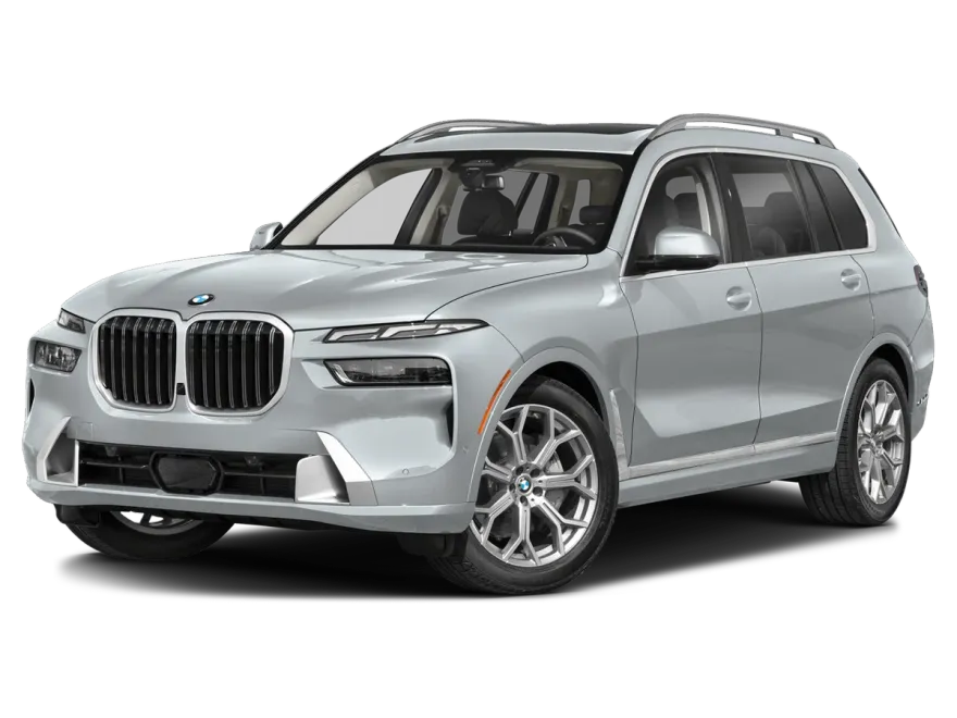 2026 Bmw X7 xDrive40i photo 1