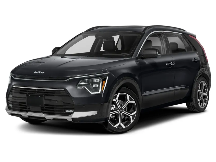 2023 Kia Niro SX Touring photo 1