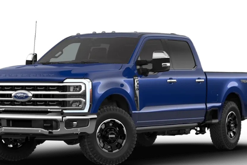 2026 Ford F-350 King Ranch photo 1