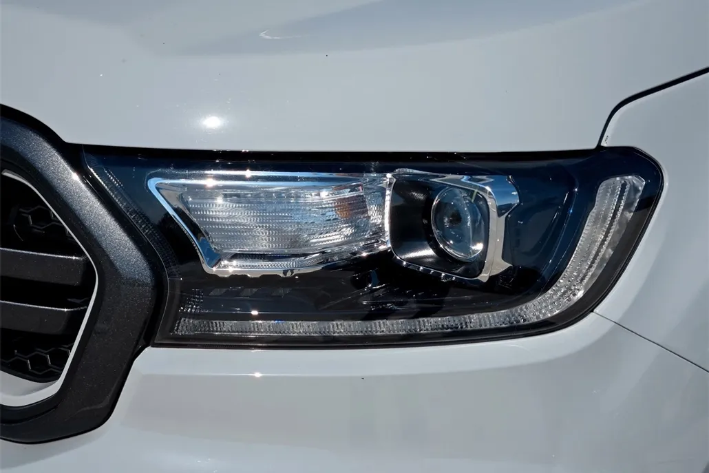 2022 Ford Ranger Lariat photo 1