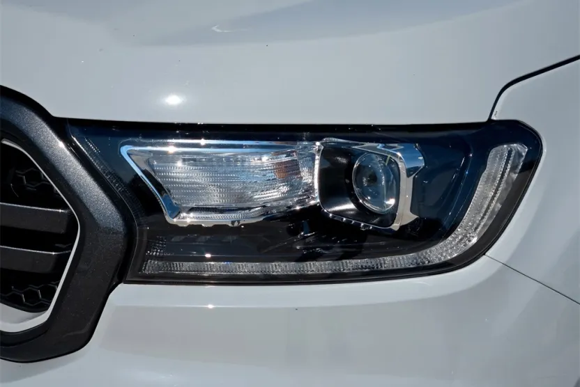 2022 Ford Ranger Lariat photo 1