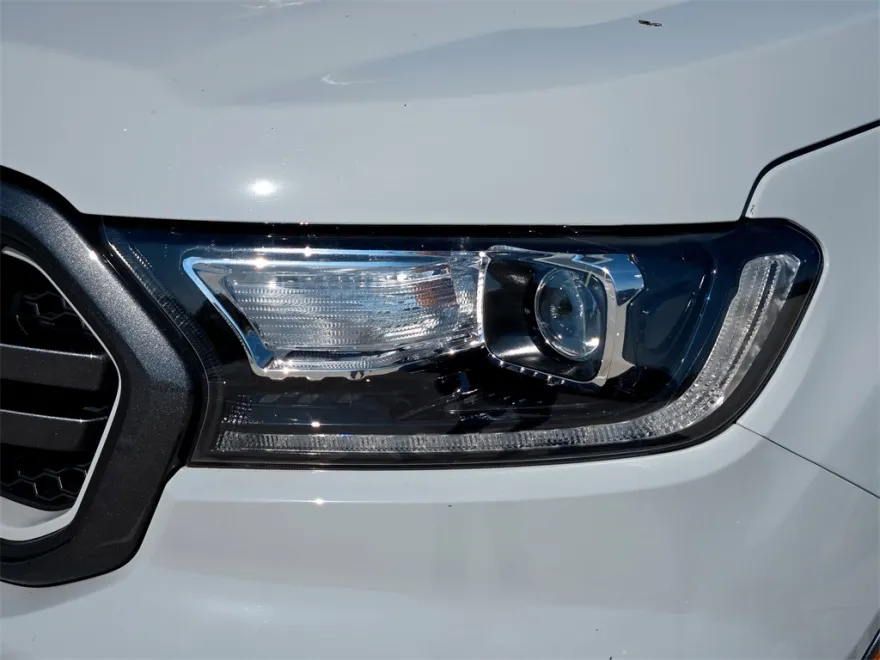 2022 Ford Ranger Lariat photo 1