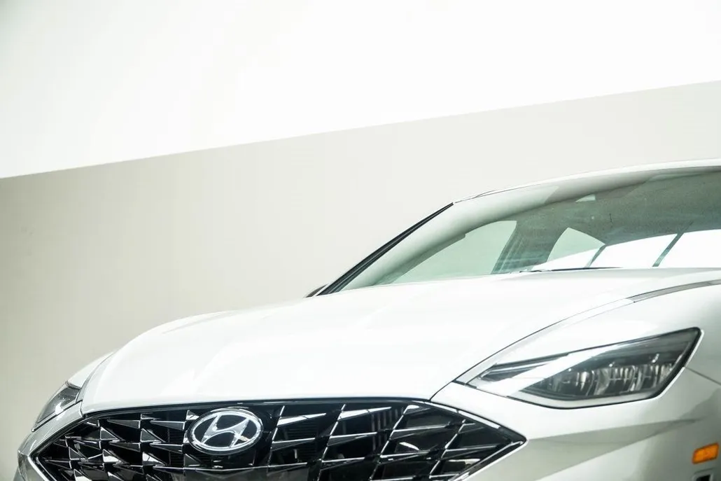 2022 Hyundai Sonata SEL Plus photo 1