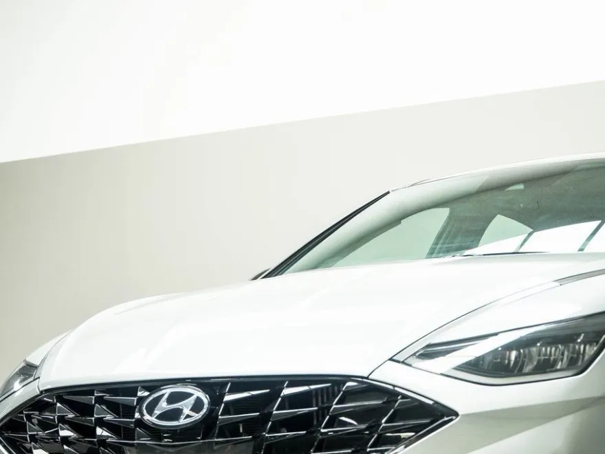 2022 Hyundai Sonata SEL Plus photo 1