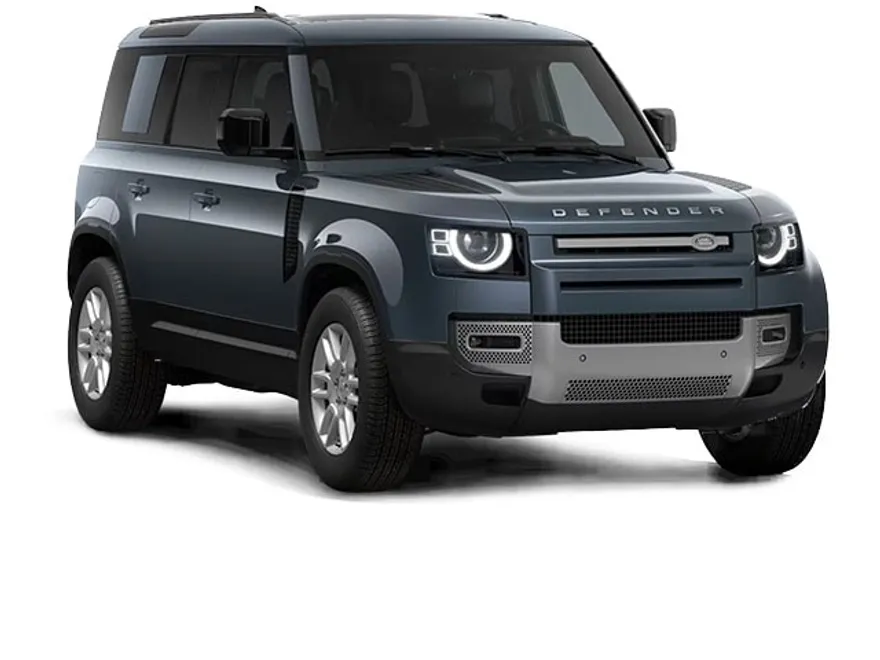 2025 Land Rover Defender 110 S photo 1