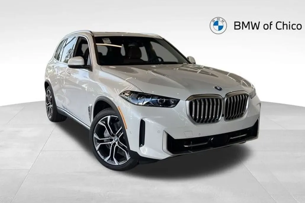 2025 Bmw X5 xDrive50e photo 1