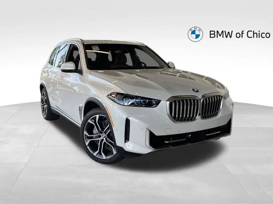 2025 Bmw X5 xDrive50e photo 1